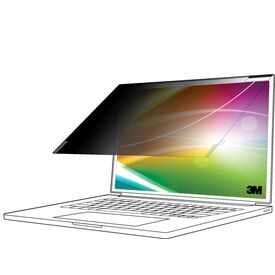 3M Bright Screen Privacy Filter – Dell XPS 14 14.5″ (16:10)